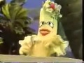 Sesame Street One Banana