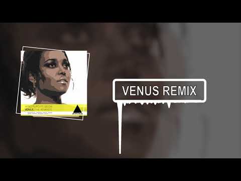 Afro Pupo ft. Selda - Venus (Venus William Remix)