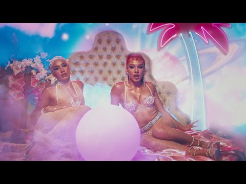 Ceraadi - Favorite (Official Music Video)