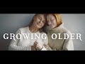 JJ Heller Growing Older Official Lyric Video
