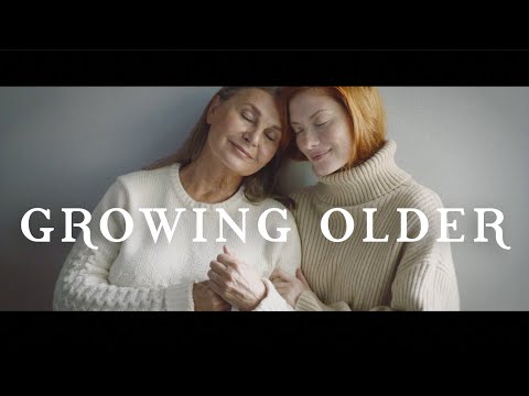 Thumbnail for Growing Older video