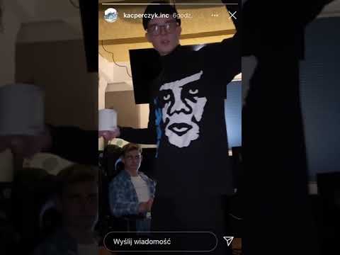 Kacperczyk-Moje wyrzuty SNIPPET