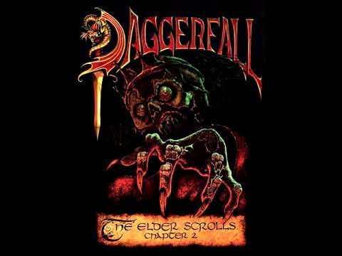 The Elder Scrolls II Daggerfall Theme (Orchestral Extended Version)