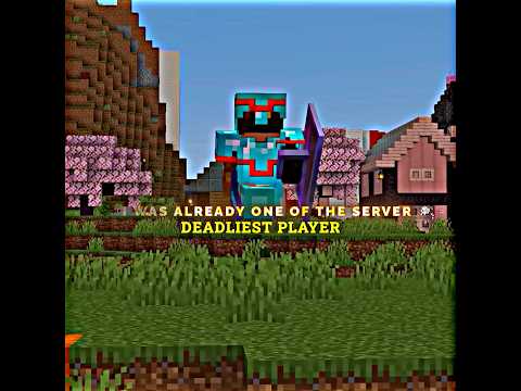 Flamefrags Aura Scared Them Off 🗿