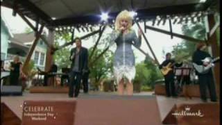 Dolly Celebrates 25 years of Dolly wood part 4.wmv