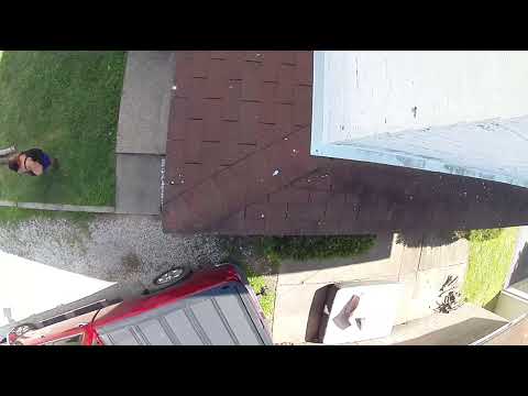 220 Stoddard Shooting Incident Footage 2022