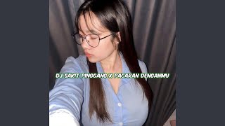 Download lagu DJ Sakit Pinggang x Pacaran Denganmu mp3