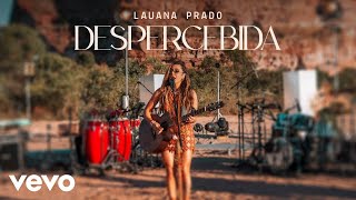 Despercebida / Citação: Indiferença Lyrics English Translation