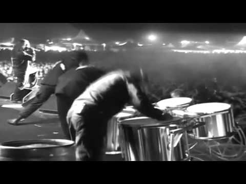 Videoclip de Eyeless — Slipknot