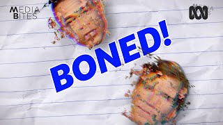 Tucker Carlson and Don Lemon get the boot | Media Bites