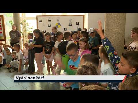 Híradó – 2026.07.23. – Csütörtök
