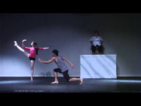 "Dido & Aeneas" Trailer