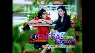 Download lagu FTV Cinta Bukan Tebakan [Vicky Nitinegoro & Ardina Rasti] mp3