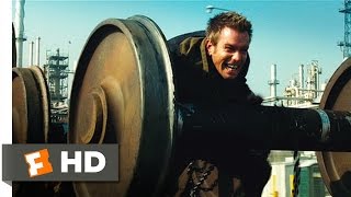 The Island (5/9) Movie CLIP - Good Job (2005) HD