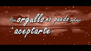Christian Nodal - Por Orgullo (Letra)