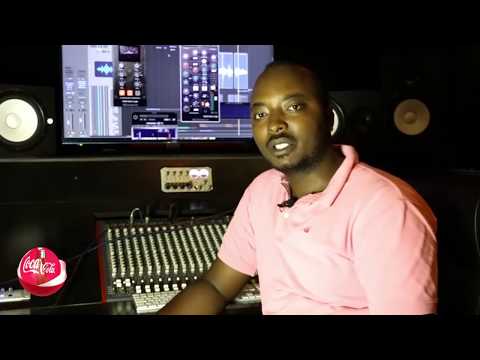 BOB Pro Break Down 'Complete Me - Bruce Melodie'