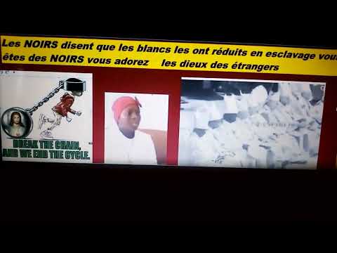 Zouloula 100 .La Menace est Sérieuse    M.Gwda TV