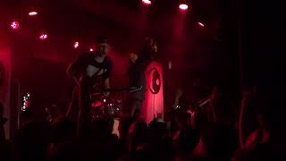 The Word Alive - Why Am I Like This? - Live In Tampa, FL (9/8/2018)