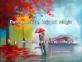 Le Parapluie - Yann Tiersen Ft. Natasha Regnier ...