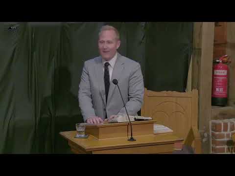 Sermon - What Is Under Thine Hand? - 1 Samuel 21:1-9