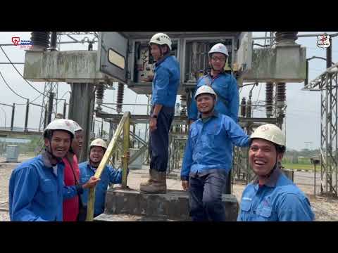 LAGU RAYA TNB 2023 (GM EAST)