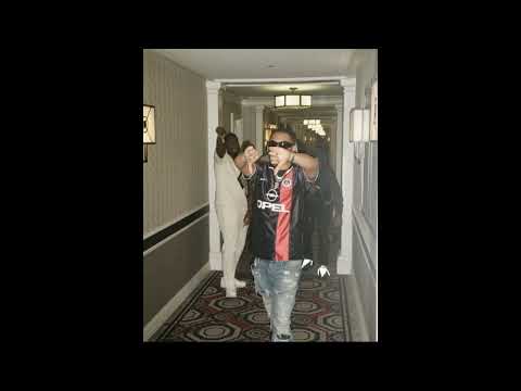 (FREE) Oboy x Zola Type Beat-"Galerie" | Instru Drill/Trap