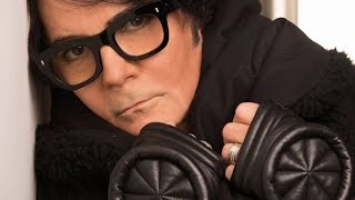 La voce che ti do  - RENATO ZERO