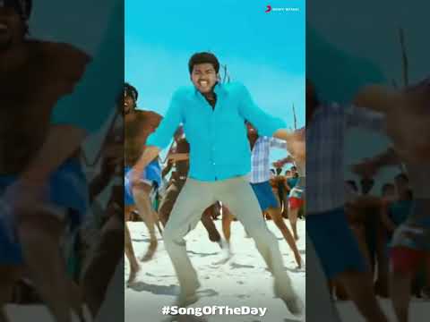 Begin your day with #vetrikodi from #Suraa ✨🎶