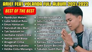 Download lagu ARIEF PUTRA FEAT YOLANDA FULL ALBUM TERBARU 2026 mp3