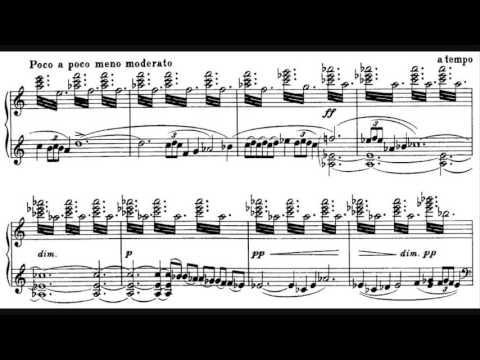 Jean Sibelius - The Swan of Tuonela