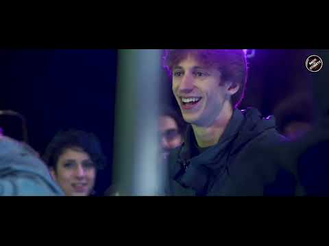 BACK2theSTREETZ - Thenigro vs Grungi (semifinali)