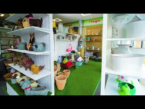 Fargro Northern and Southern Showrooms 2025