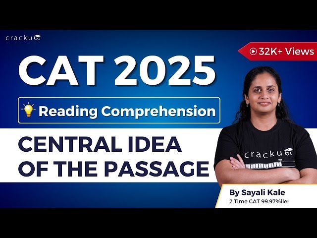 Central_Idea_of_the_Passage__CAT_Reading_Comprehension_By_IIMA_Alumni_video.webp