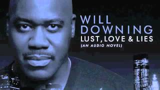 Will Downing-Feelin' Alright