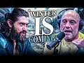 WINTER IS COMING! Insights from Joe Rogan, David Goggins & Chris Williamson!