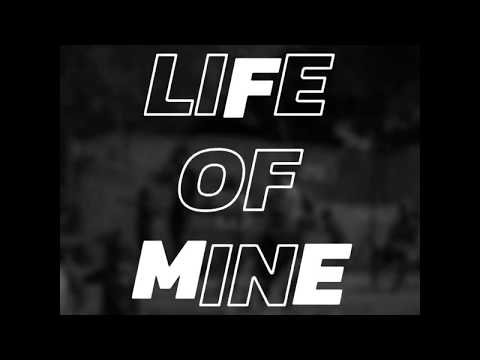 popcaan+padrino ft jah cure × life of mine (august 2018) life is real