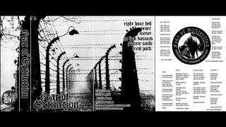 Fear Of Extinction - Demo 2011