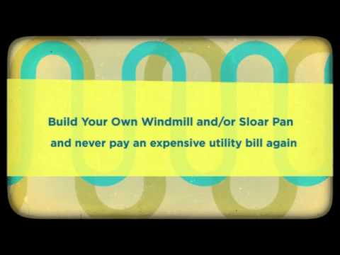 green electrical supply