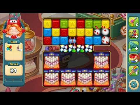 Toy blast level 2128