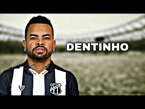 Dentinho • Bem Vindo Ao Ceará • 2022 | HD