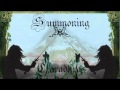 Summoning - Caradhras 