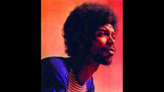 Gil Scott Heron: Home Is Where Hatred Is (pt1)