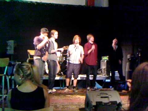 nattstad.se/svampeehn - backstreet boys på NyMusik