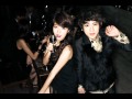 Time - Hyuna ft Rado - Karaoke 