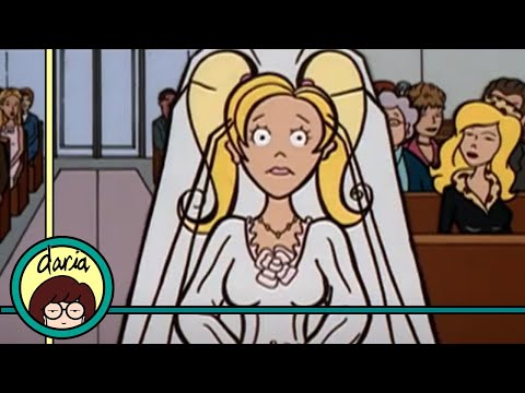 Die Schreibhemmung! Daria schreibt eine Geschichte! | Daria | MTV Deutschland