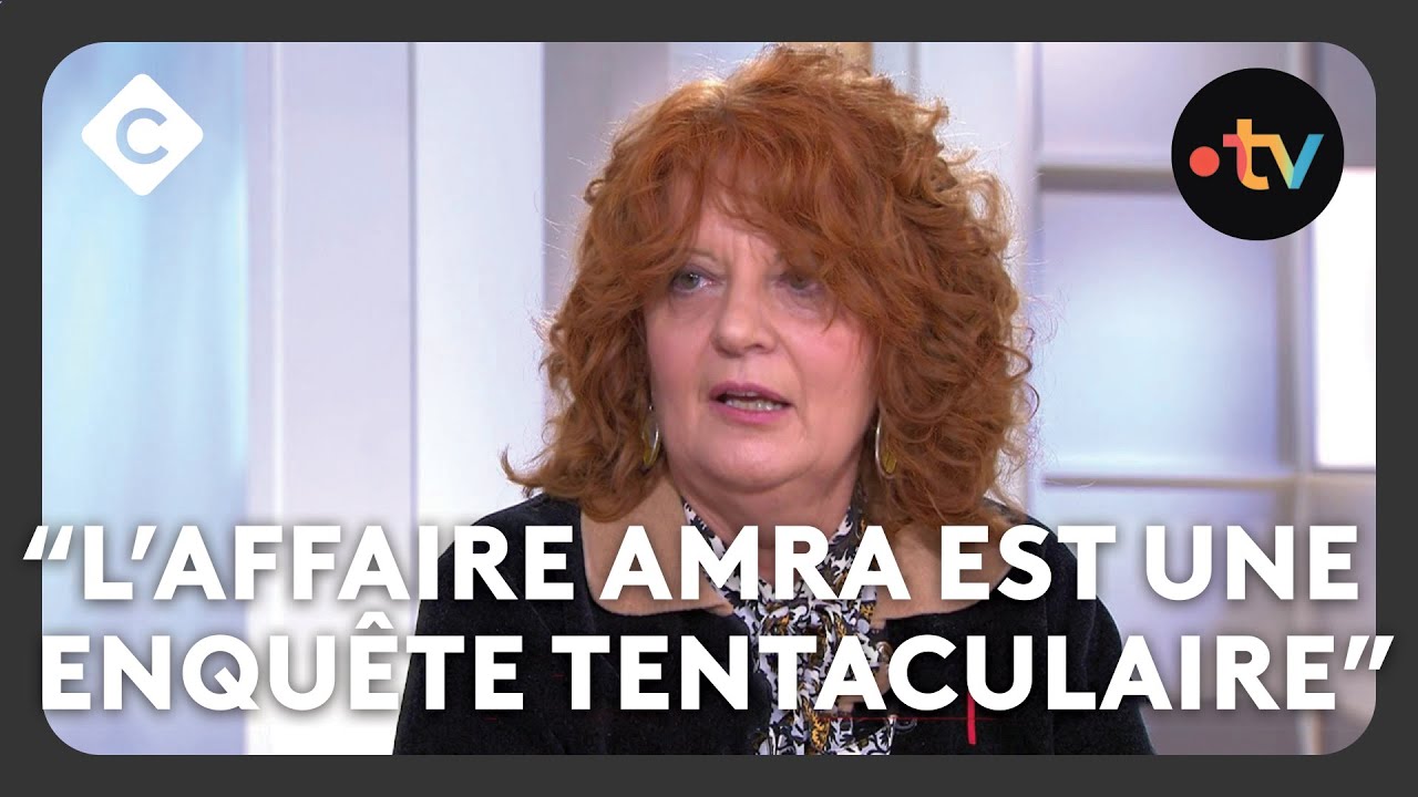 Mohamed Amra à l’isolement dans une prison de haute sécurité