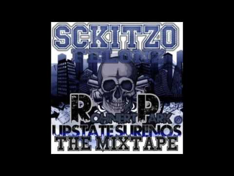 Sckitzo Felonz-I Got Hoes On Me (Ft YungSharky & Blackie)