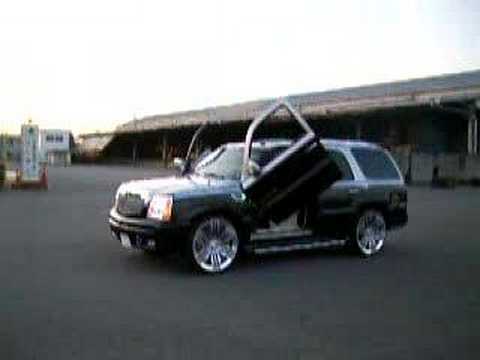 Big Ballin' Wit Pimp Cadi!!