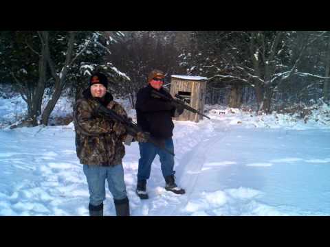 Gun Fun With H The Deuce