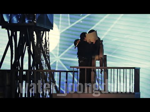 2024.05.18 - อย่านอยด์ดิ (Your Smile) Ost.วาระซ่อนเร้น  [Joong & Dunk]  #LOLFanFest2024D1